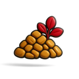 Çemen Otu (Fenugreek) ikonu