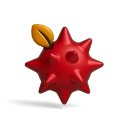 Tribulus Terrestris ikonu